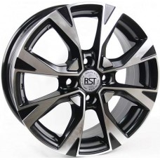 Диск R15 4x100 6J ET48 D54,1 RST R045 BD