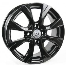 Диск R15 4x100 6J ET48 D54,1 RST R045 BL