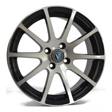 Диск R16 4x108 6,5J ET26 D65,1 Venti 1603 BD