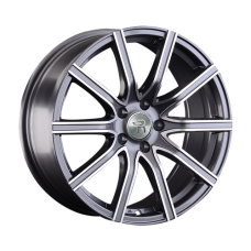 Диск R18 5x112 8J ET25 D66,6 Replay VV262 GMF Диск R18 5x112 8J ET25 D66,6 Replay VV262 GMF