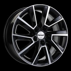 Диск R16 5x100 6J ET45 D57,1 Carwel Иманта 1604 ABT