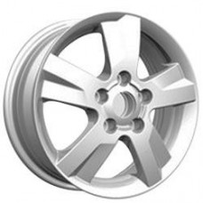 Диск R17 5x114,3 6,5J ET35 d67,1 Replay Ki 43 S