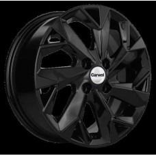 Диск R15 4x100 6J ET40 D60,1 Carwel Ильмень 1508 BL