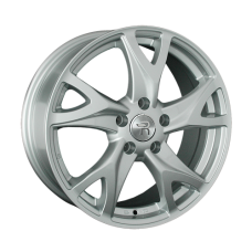 Диск R17 5x114,3 7J ET45 D67,1 Replay MZ112 S