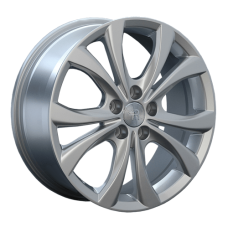 Диск R18 5x114,3 8J ET45 D67,1 Replay MZ23 S