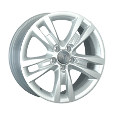 Диск R17 5x108 7J ET42 D65,1 Replay PG76 S