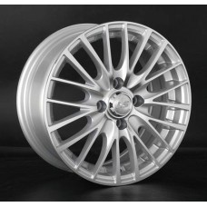 Диск R16 4x100 7J ET40 D60,1 LS Wheels 768 SF