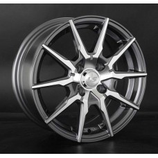 Диск R16 4x100 7J ET40 D60,1 LS Wheels 769 GMF