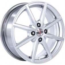 Диск R15 4x100 6J ET40 D60,1 Alcasta M63 HS