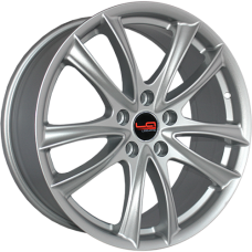 Диск R18 5x114,3 7,5J ET35 D60,1 LegeArtis LX 19 S