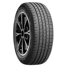 Летние шины 225/65 R17 Roadstone N'Fera RU5 106V XL