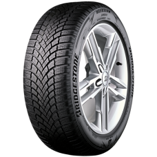 Зимние шины 205/70 R15 Bridgestone Blizzak LM005 96T