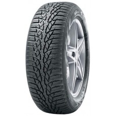Зимние шины 205/65 R16 Nokian Tyres WR D4 95H