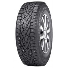 Зимние шины 225/55 R17 Nokian Tyres Hakkapeliitta C3 109/107R Ш