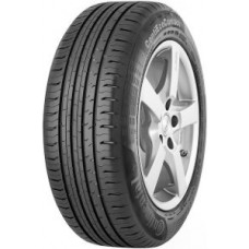 Летние шины 235/60 R18 Continental ContiEcoContact 5 107V SUV VOL FR