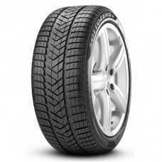 Зимние шины 255/45 R19 Pirelli Winter SottoZero Serie III 104V XL MO