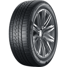 Зимние шины 275/45 R19 Continental ContiWinterContact TS860S 108V XL FR NF0