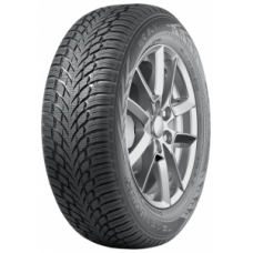 Зимние шины 215/55 R18 Nokian Tyres WR SUV 4 95H