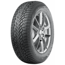 Зимние шины 265/50 R19 Nokian Tyres WR SUV 4 110V XL