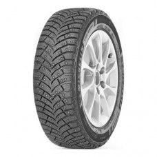 Зимние шины 215/50 R17 Michelin X-Ice North 4 95T XL Ш