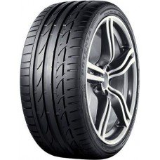 Летние шины 255/35 R19 Bridgestone Potenza S001 92Y RFT