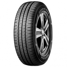 Летние шины 215/60 R16 Nexen Roadian CT8 108/106T