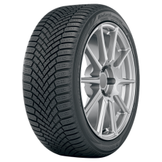 Зимние шины 215/65 R17 Yokohama BluEarth*Winter V906 99 V