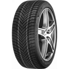 Летние шины 255/35 R19 Imperial All Season Driver 96Y