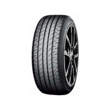 Летние шины 225/60 R18 Yokohama BluEarth E51B 100H