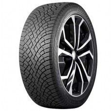 Зимние шины 275/40 R22 Nokian Tyres Hakkapeliitta R5 SUV 107T XL TL