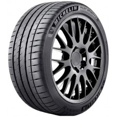 Летние шины 275/40 R20 Michelin Pilot Sport 4 S 106Y XL