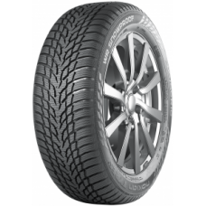 Зимние шины 175/65 R15 Nokian Tyres WR Snowproof 84T