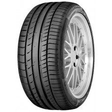 Летние шины 255/30 R19 Continental ContiSportContact 5P 91Y XL FR RO2