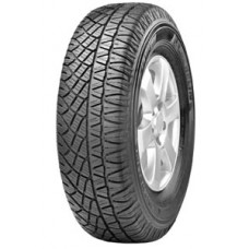 Летние шины 235/75 R15 Michelin Latitude Cross 109H