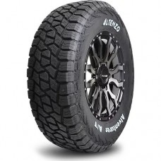 Летние шины 245/70 R16 Altenzo Alventurer A/T 113/110R