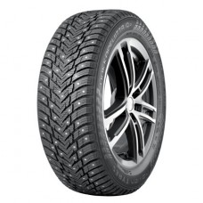 Зимние шины 255/50 R20 Nokian Tyres Hakkapeliitta 10p SUV 109T XL Ш