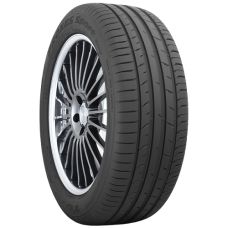 Летние шины 235/60 R18 Toyo Proxes Sport 107W SUV