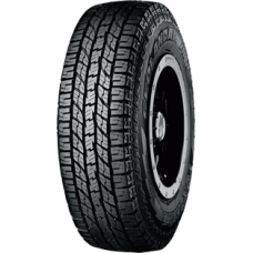Летние шины 265/60 R20 Yokohama Geolandar A/T G015 121S LT