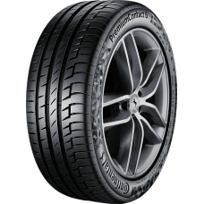 Летние шины 225/45 R18 Continental PremiumContact 6 95V XL FR