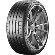 Летние шины 225/35 R19 Continental SportContact 7 88Y XL FR