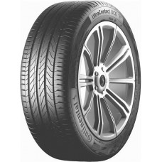 Летние шины 235/45 R19 Continental UltraContact 99V XL FR