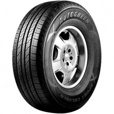 Летние шины 215/55 R18 Autogreen Sport Cruiser-SC6 99V XL