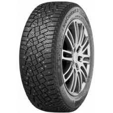 Зимние шины 285/60 R18 Continental IceContact 2 KD 116T FR SUV ш