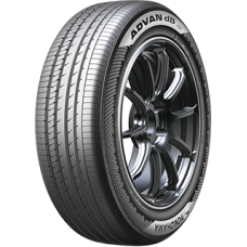 Летние шины 235/50 R18 Yokohama Advan dB v553 97W
