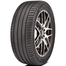 Летние шины 235/45 R19 Michelin Pilot Sport 4 SUV 95V FRV ZP