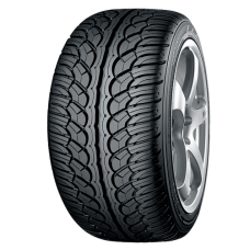 Летние шины 285/25 R24 Yokohama Parada Spec-X PA02 97V