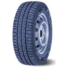 Зимние шины 215/75 R16 Michelin Agilis X-Ice North 116/114R