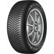 Летние шины 255/45 R20 Goodyear Vector 4Seasons GEN-3 105T XL FP Летние шины 255/45 R20 Goodyear Vector 4Seasons GEN-3 105T XL FP