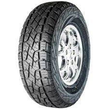 Летние шины 225/70 R16 Massimo Roccia AT 103T