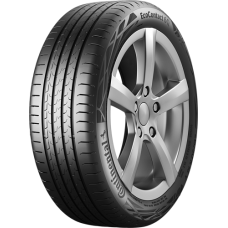 Летние шины 235/55 R19 Continental EcoContact 6 Q 105T XL ContiSeal (+)